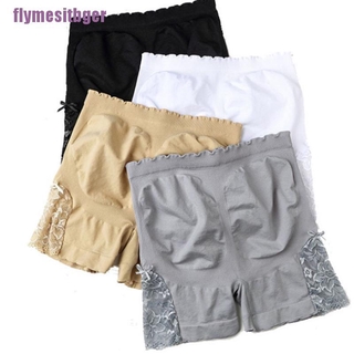 [Yme] 2020 pantalones cortos De Cintura Alta talla grande para mujer