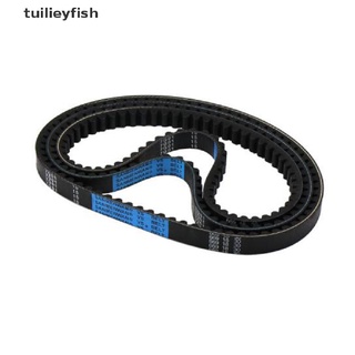 Tuilieyfish Drive Belt 669-18-30 For GY6 50-80CC Scooter ATV 139 QMB/QMA 4 Stroke Engine CO