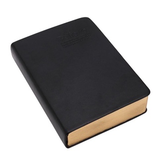 RA Classic Vintage Notebook Journal Diary Sketchbook Thick Blank Page Leather Cover