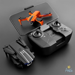 2021 Nuevo S65 Mini Drone 4K HD Doble Cámara Con WiFi FPV Portátil Plegable Control Remoto Drones RC Quadcopter Dron Toysamigoa (1)