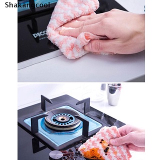 [skc] 1 pza escamas de pescado de lana de coral para limpieza de paño de cocina/toalla de cocina/tapón para limpiar/cepillo/sacoangcool (3)