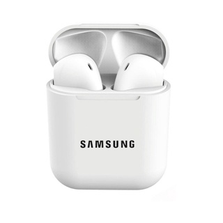 Samsung inpods i12 tws Auriculares Bluetooth 5.0 Inalámbricos Deporte Min Earbdus