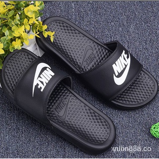 🙌 Nike Tanjun sandalia hombres y mujeres Casual clásico todo-partido zapatillas zapatos de playa 6cTh