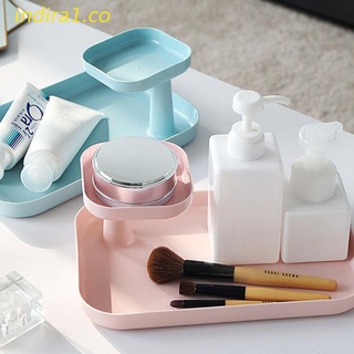 indira1 Multi-purpose Letter Tray Desk Storage Tray Jewelry Display Tray Cosmetics Tray Container Meal Tray for Home Kitchen