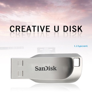 [PE] Sandisk U Disk 2TB USB portátil de alta velocidad Flash Drive disco para computadora