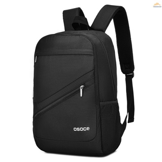 mochila de mano para computadora/mochila de viaje/bolsa de negocios/de 15.6 pulgadas/laptop/notebook