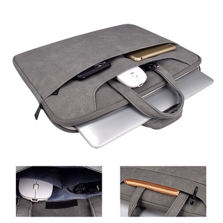 D.z. bolsa De Laptop/notebook De un hombro con Logotipo Personalizado Para MacBook Apple 15.6 pulgadas (2)