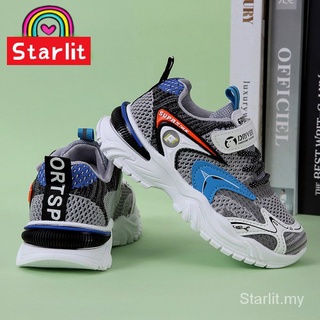 Kasut zapatillas Budak/niños zapatos para correr/niño&niña zapatillas tf4h