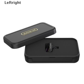 Leftright Mini 2 filtros portátiles UV ND CPL Set de lentes de cámara filtro Mini accesorios MY (9)