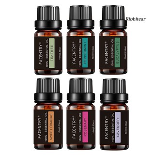 Rosemary aceite esencial De Lavanda Natural De 10ml Para Aromaterapia
