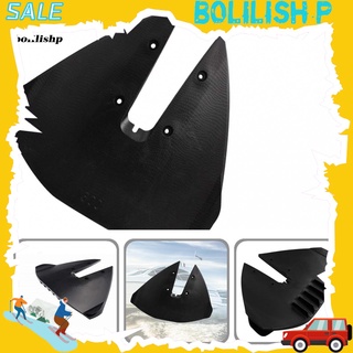 <Bolilishp> Estabilizador de hidrofoil portátil confiable estabilizador de hidrofoil cola de ballena ahorro de energía para marinos (1)