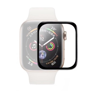 Tempered Film Case For Apple Watch Case 6 5 4 SE 44Mm 1 3 Glass Anti-Drop 40Mm For Iwatch 42Mm D9E0 (4)