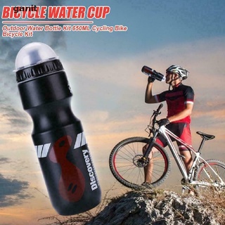 [ganit] 750 ml bicicleta botella de agua bicicleta deportes ciclismo bebida copa [ganit]