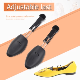 【fw】Adjustable Shoe Stretcher Men Women Anti-deformation Shoes Expander Support (2)