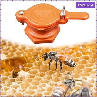Honey Extractor for Bucket Honey Bottling Tool Honey Tap Beekeeper Equipment (8)