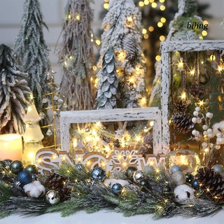 yu|1 caja de bolas de navidad llamativos rotos ps árbol de navidad colgante bolas decorativas para el hogar (2)