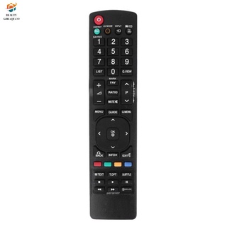 para lg lcd tv mando a distancia akb72915207 portátil inalámbrico tv mando a distancia