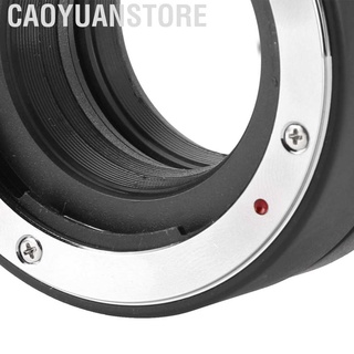 Caoyuanstore - tubo de extensión de 10 mm+16 mm para Fujifilm X-T4/X‐T3/X‐T30/X‐S10/X‐PRO2/X‐PRO3 (8)