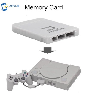 tarjeta de memoria ps1 1 mega tarjeta de memoria para playstation 1 one ps1 psx juego útil (2)