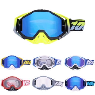 100% más reciente gafas de Motocross gafas de Motocross ATV al aire libre carrera a prueba de viento gafas Motobike UTV protección Go