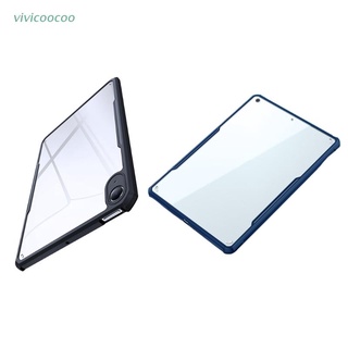 Vivi Tablet funda protectora Airbag para iPad mini6 2021 en Tablet suave TPU cubierta