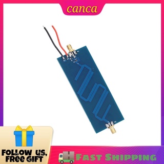 Cancanshop ADS B filtro disipación de calor buen módulo PCB para equipos electrónicos