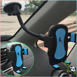 360°rotating Multifunctional Hose Suction Cup Mobile Phone Holder Glass Phone Lock Car Accessories Phone Holder