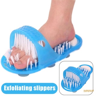 Magic cepillo de limpieza de pies para baño, Spas, masaje, para exfoliar, limpieza, pies