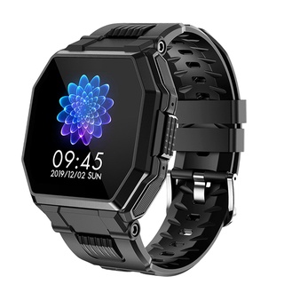 smartwatch deportivo 1.54" pantalla ip67 impermeable fitness tracker