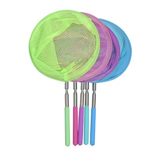 Children's Telescopic Fishing Net Outdoor Activity Toys Educational Toys Strong Durability and Fun (2)