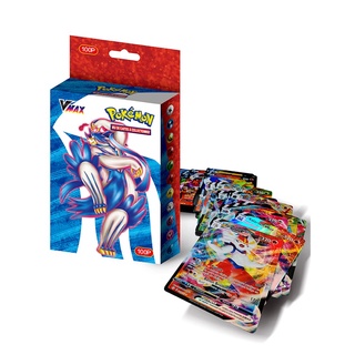 Tarjeta Pokemon/tarjeta De memoria Pokemon/Pok Mon Card/tarjeta Pokemon/tarjeta De niños/tarjeta Pokemon Gx coleccionable (hada) (1)