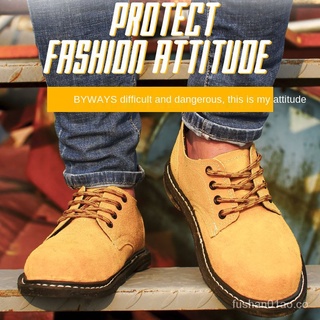 36-47 hot-sell hombres/mujeres zapatos indestructibles de acero del dedo del pie botas de seguridad a prueba de pinchazos zapatillas de trabajo xxcm