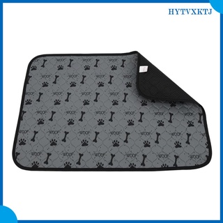 Hytvxktj alfombra De entrenamiento Para Cachorro/Gato lavable