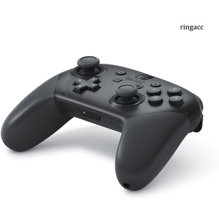 [lg] Controlador de juego compatible con Bluetooth inalámbrico NFC Joystick para Nintendo Switch Pro (5)