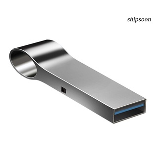 ssn -memoria USB portátil 3.0 1/2TB/unidad Flash de transmisión de datos de Metal/disco U (9)