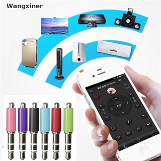 [wangxiner] ir infrarrojo universal control remoto tv stb dvd para android iphone mobiles venta caliente