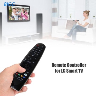 bigg smart tv - mando a distancia de repuesto para lg- an-mr600 an-mr650 smart tv de alta calidad
