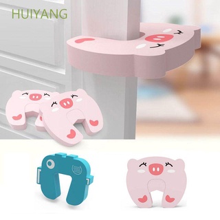 Huiyang cerradura De puerta en forma De Elefante/cerdo/multicolor