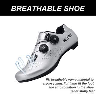 zapatos de ciclismo de carretera sin cerradura kasut berbasikal bloqueado zapatos de bicicleta profesional de carreras de atletismo mtb zapatillas de deporte (5)