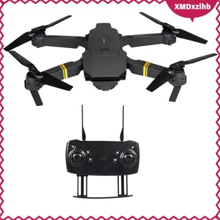 Mini 2.4GHz RC Drone Kids Toy FPV Wifi HD Camera Remote Control Quadcopter
