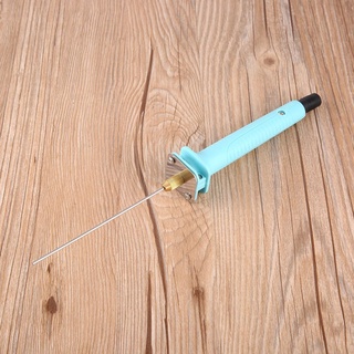 [8/27] cortador de espuma de poliestireno eléctrico, 10 cm, corte de espuma kt, máquina de corte de cera