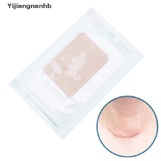 yijiangnanhb cicatrices de la piel heridas de silicona cicatriz gel de distancia tiras removedor de tratamiento parche terapia caliente