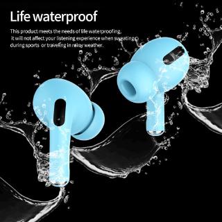 Audífonos originales Inpods 13 Macaron I13 Inpods 12 Bluetooth 5.0 I12 auriculares inalámbricos con micrófono (4)