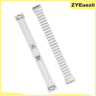 correa de reloj conector suministros para huawei band 6 smart watch 2piezas 16 mm