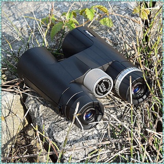 Professional 12X42 Zoom Portable Binoculars Telescope Hunting Camping Travel