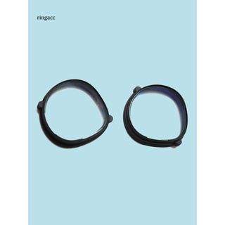 Rga accesorios para juegos VR auriculares lentes magnéticos Ultra-delgado VR auriculares miopía lentes ligeros (7)