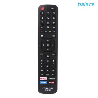 palace - mando a distancia universal para tv hisense en2a27 led hdtv 55h6b 50h7gb