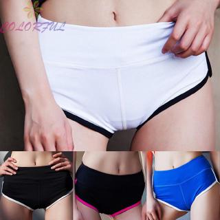 pantalones cortos deportivos casuales para mujer/gimnasio/yoga/estiramiento/fitness/entrenamiento/pantalones calientes