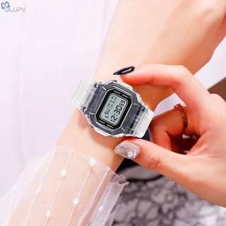 Reloj deportivo Digital deportivo impermeable para hombre gu/reloj De pulsera impermeable con luz Led duradera (6)