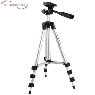(Wal) Trípode de cámara Digital/Video portátil para Nikon Canon Panas